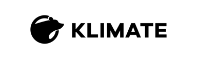 Klimate logo